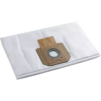 Professional Fleece Dust Bag for Bosch&reg; Dust Extractors, 14 US gal. Seaboard Timber Mart