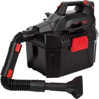 Aspirateur & souffleur 2-en-1 humide/sec sans fil, 20 V, Capacit&eacute; 2 gal. Seaboard Timber Mart