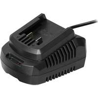 Chargeur de pile simple, 20 V Seaboard Timber Mart