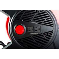 Blower Fan Seaboard Timber Mart