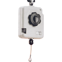 Balanciers, Capacit&eacute; 6 lb Seaboard Timber Mart