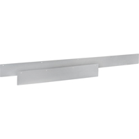 Workbench - Back Stops Seaboard Timber Mart