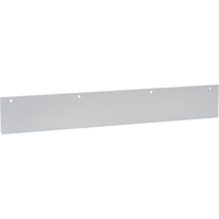 &eacute;tabli - Plaques lat&eacute;rales Seaboard Timber Mart