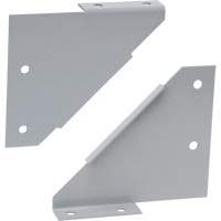 Goussets pour pattes d'&eacute;tabli Seaboard Timber Mart