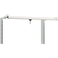 Arlink Workstation - Track Mounting Bracket Seaboard Timber Mart