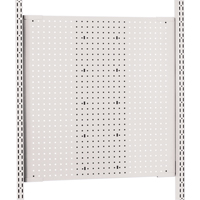 Arlink Workstation - Pegboard Panels Seaboard Timber Mart