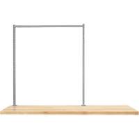 Unit&eacute; de base mont&eacute; en surface Seaboard Timber Mart