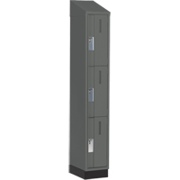 Metal Locker