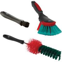 Transport Line Interior and Exterior Vehicle Brush Set Seaboard Timber Mart
