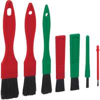 Transport Line Detail Brush Set Seaboard Timber Mart
