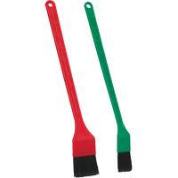 Transport Line Long Handle Detail Brush Set Seaboard Timber Mart