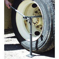 Cl&eacute; double pour camion TR2 Seaboard Timber Mart