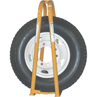 T101 Portable 2-Bar Tire Inflation Cage Seaboard Timber Mart