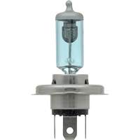 9003 SilverStar&reg; Ultra Headlight Bulb, Halogen, 60 W, White Seaboard Timber Mart