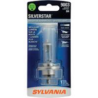 9003 SilverStar&reg; Ultra Headlight Bulb, Halogen, 60 W, White Seaboard Timber Mart