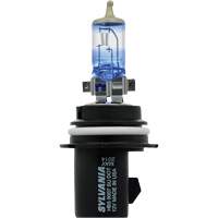 9007 Ampoule de feu avant SilverStar Ultra, Halog&egrave;ne, 55 W/65 W, Blanc Seaboard Timber Mart