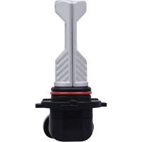 9145 Fog Light Bulb, LED, 65 W, White Seaboard Timber Mart