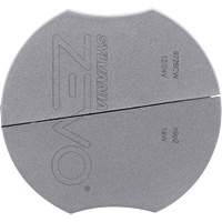 9003 Headlight Bulb, LED, 12 W/14 W/24 W, White Seaboard Timber Mart