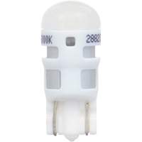 195 Zevo&reg; Mini Automotive Bulb, LED, 0.7 W, White Seaboard Timber Mart