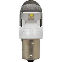 1156 Zevo&reg; Mini Automotive Bulb, LED, 1.7 W, White Seaboard Timber Mart