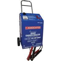 Intellamatic&reg; 12/24 Volt 70/35 Amp Wheeled Charger Seaboard Timber Mart