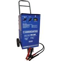6/12 Volt Fast Wheeled Charger Seaboard Timber Mart