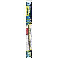 Quantum&reg; Elite Wiper Blades with Adapters, 24", All-Season Seaboard Timber Mart
