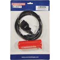 Automotive Memory Saver Straight Cord Seaboard Timber Mart