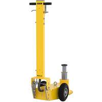 Mammut 2-Stage Jack, 66 Ton(s), Air Hydraulic Seaboard Timber Mart