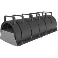 Safety Locking Kit for ESCO Mammut Jack Model 91005 Seaboard Timber Mart