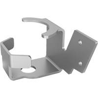 Support de rallonge gauche pour crics Mammut 91000 et 91003 d'ESCO Seaboard Timber Mart