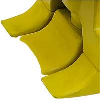 D&eacute;monte-talons hydraulique Combi s&eacute;rie Pro Seaboard Timber Mart