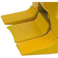 D&eacute;monte-talons hydraulique Maxi s&eacute;rie Pro Seaboard Timber Mart