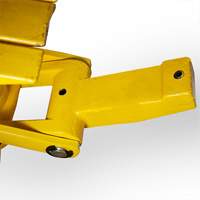 D&eacute;monte-talons hydraulique Maxi s&eacute;rie Pro Seaboard Timber Mart