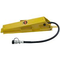 D&eacute;monte-talons hydraulique pour pneu agricole double s&eacute;rie Pro Seaboard Timber Mart