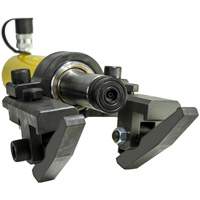 Ensemble de d&eacute;monte-talons pour pneu g&eacute;ant OTR ESC3000 s&eacute;rie Pro Seaboard Timber Mart