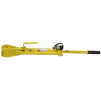 D&eacute;monte-talons pour double roue de tracteur agricole s&eacute;rie Pro Seaboard Timber Mart