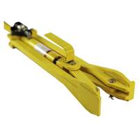 D&eacute;monte-talons pour double roue de tracteur agricole s&eacute;rie Pro Seaboard Timber Mart