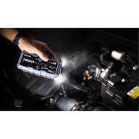 Survolteur pour batterie GBX45 Boost X Seaboard Timber Mart