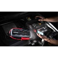 Survolteur pour batterie GBX155 Boost X Seaboard Timber Mart