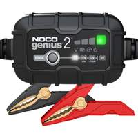 Genius&reg; 2 2-Amp Battery Charger Seaboard Timber Mart