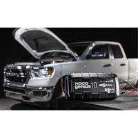 Chargeur de batterie 10 A Genius 10 Seaboard Timber Mart