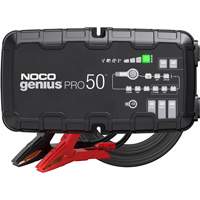 Chargeur de batterie 50 A Genius Pro50 Seaboard Timber Mart