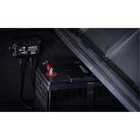 Chargeur de batterie embarqu&eacute; &agrave; 1 sortie de 5 amp&egrave;res Gen5X1 Genius Seaboard Timber Mart