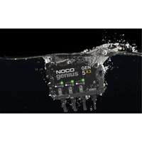 Chargeur de batterie embarqu&eacute; &agrave; 3 sorties de 15 amp&egrave;res Gen5X3 Genius Seaboard Timber Mart