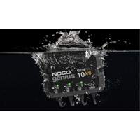 Chargeur de batterie embarqu&eacute; &agrave; 3 sorties de 30 amp&egrave;res GenPro10X3 Genius Seaboard Timber Mart