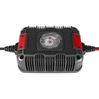 Chargeur de batterie industriel de 40 amp&egrave;res GX2440 Genius Seaboard Timber Mart