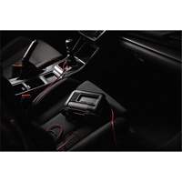 Compresseur d'air portable de 10 A Seaboard Timber Mart