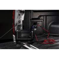 Compresseur d'air portable de 10 A Seaboard Timber Mart