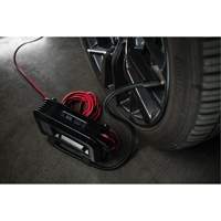 Compresseur d'air portable de 20 A Seaboard Timber Mart